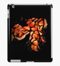 Futurism iPad Case/Skin