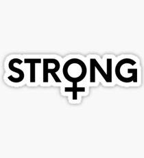stark Sticker