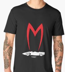 Mach 5 1967 Speed Racer Men's Premium T-Shirt