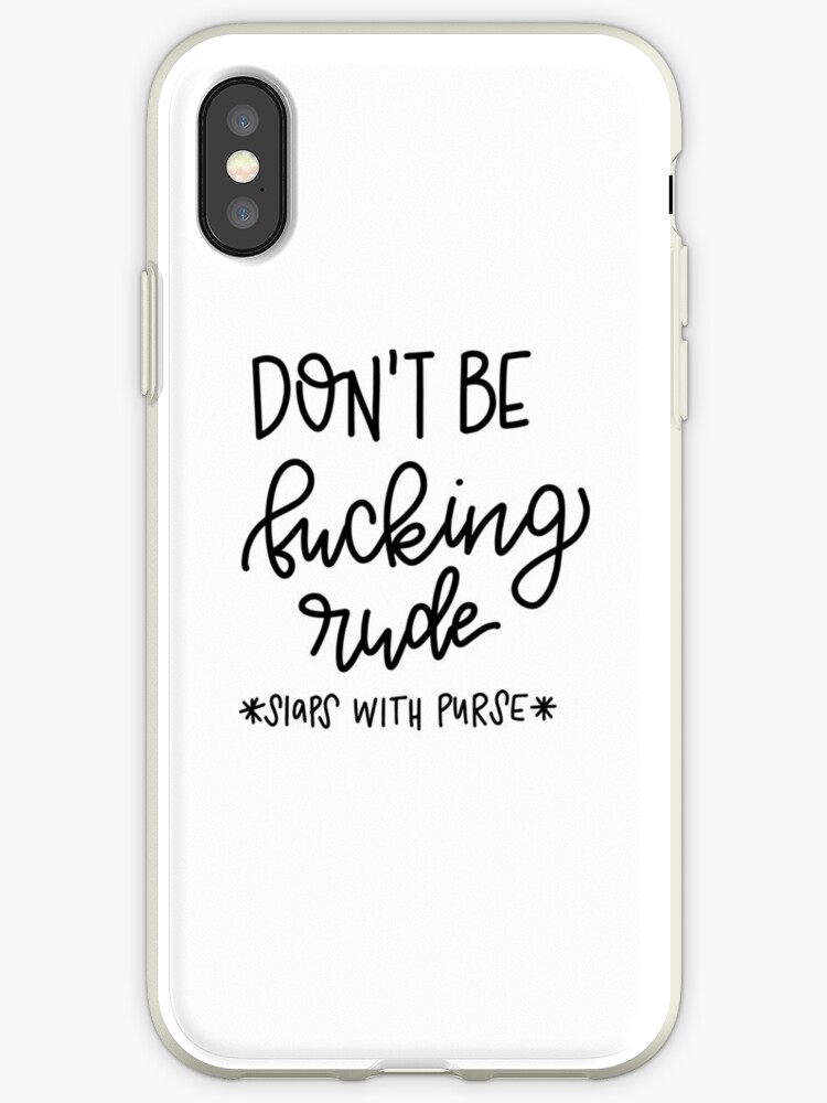 iphone xs case rude iphone xs case rude