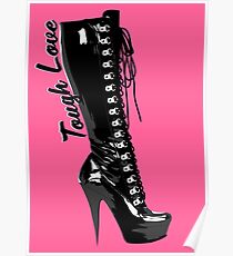 Tough Love Poster