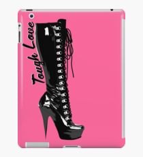 Tough Love iPad Case/Skin