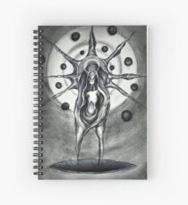 -12:12- Spiral Notebook