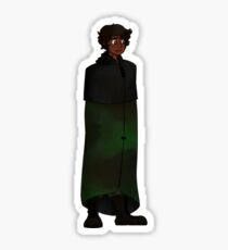 "Serif" Sayrus Sticker