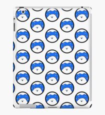 Friendly expedition Polar Bear iPad Case/Skin