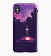 Little lights iPhone Case