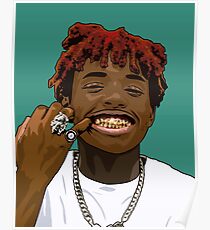 Zillakami Poster
