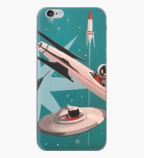 Kitty Stardust iPhone Case