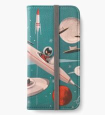 Kitty Stardust iPhone Wallet/Case/Skin