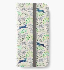 Bunny Dreams iPhone Wallet/Case/Skin