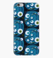 Spacetastic iPhone Case