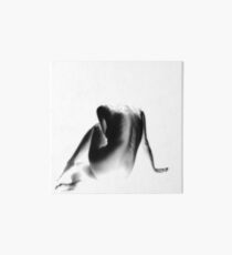 Negative Space Art Board