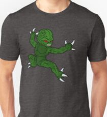 Saibamen Unisex T-Shirt