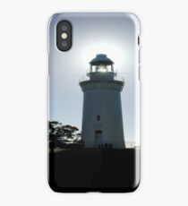 Table Cape Lighthouse - Tasmania iPhone Case