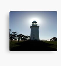 Table Cape Lighthouse - Tasmania Canvas Print