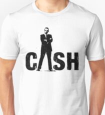 cool cash Unisex T-Shirt