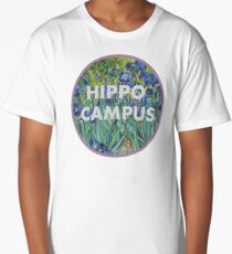 Hippo Campus Long T-Shirt
