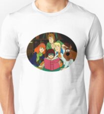 THE MYSTERY INC. GANG Unisex T-Shirt