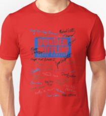 THE OFFICE Unisex T-Shirt