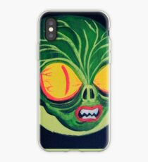 Raum-Typ iPhone-Hülle & Cover