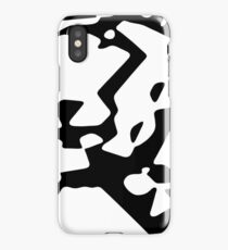 Culdesacs iPhone Case