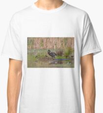 Defending Classic T-Shirt
