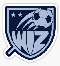 Sporting KC Sticker Sticker