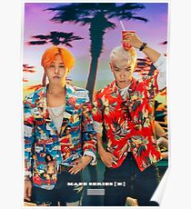 bigbang Poster