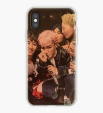 BigBang iPhone Case