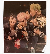 BigBang Poster