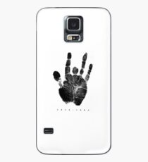 Jerry Hand Hülle & Skin für Samsung Galaxy
