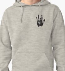 Jerry Hand Pullover Hoodie