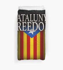 Catalunya Liberté Cadeau Pour Catalan Catalunya T-Shirt Sweat À Capuche Iphone Samsung Téléphone Cas Café Tasse Tablet Case Housse de couette
