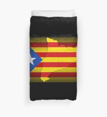Le Pays De Catalogne Cadeau Pour Catalogne Catalan T-Shirt Sweat À Capuche Iphone Samsung Téléphone Cas Tasse De Café Tablette Tablet Housse de couette