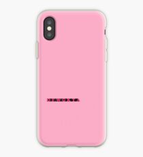 Odd Future iPhone Case