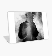 we all drift on the inside Laptop Skin