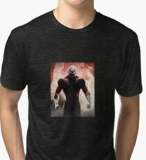 JIREN Tri-blend T-Shirt