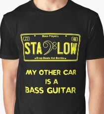 my other car Graphic T-Shirt