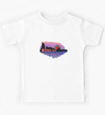 Music city am Kids Tee