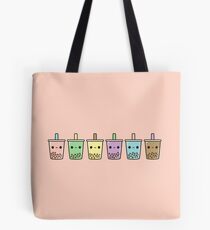 Bubble Tee Tasche