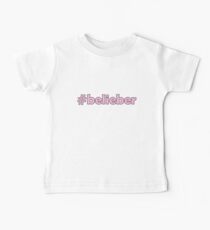 Belieber Baby Tee
