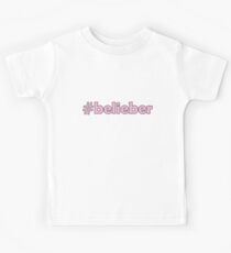 Belieber Kids Tee