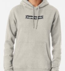 Supersonic - OASIS Band Tribute Pullover Hoodie