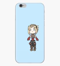 Micah iPhone Case