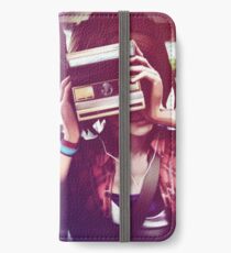 Chloe & Max - Life is Strange iPhone Wallet/Case/Skin