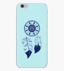 Heartland Dreaming iPhone Case