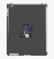 Man iPad Case/Skin