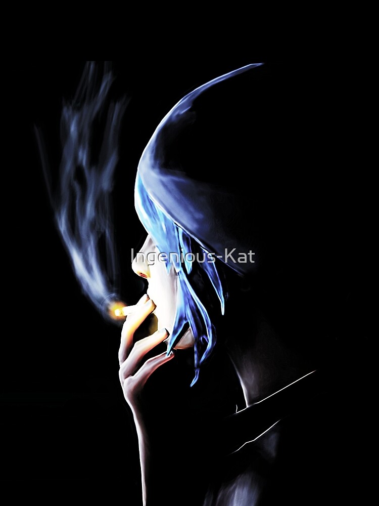 Chloe Price - Life is Strange by Ingenious-Kat