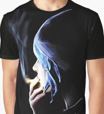 Chloe Price - Life is Strange Grafik T-Shirt