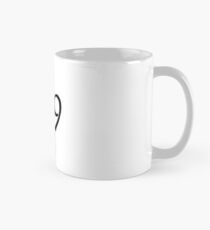 K9 HANDLER Mug